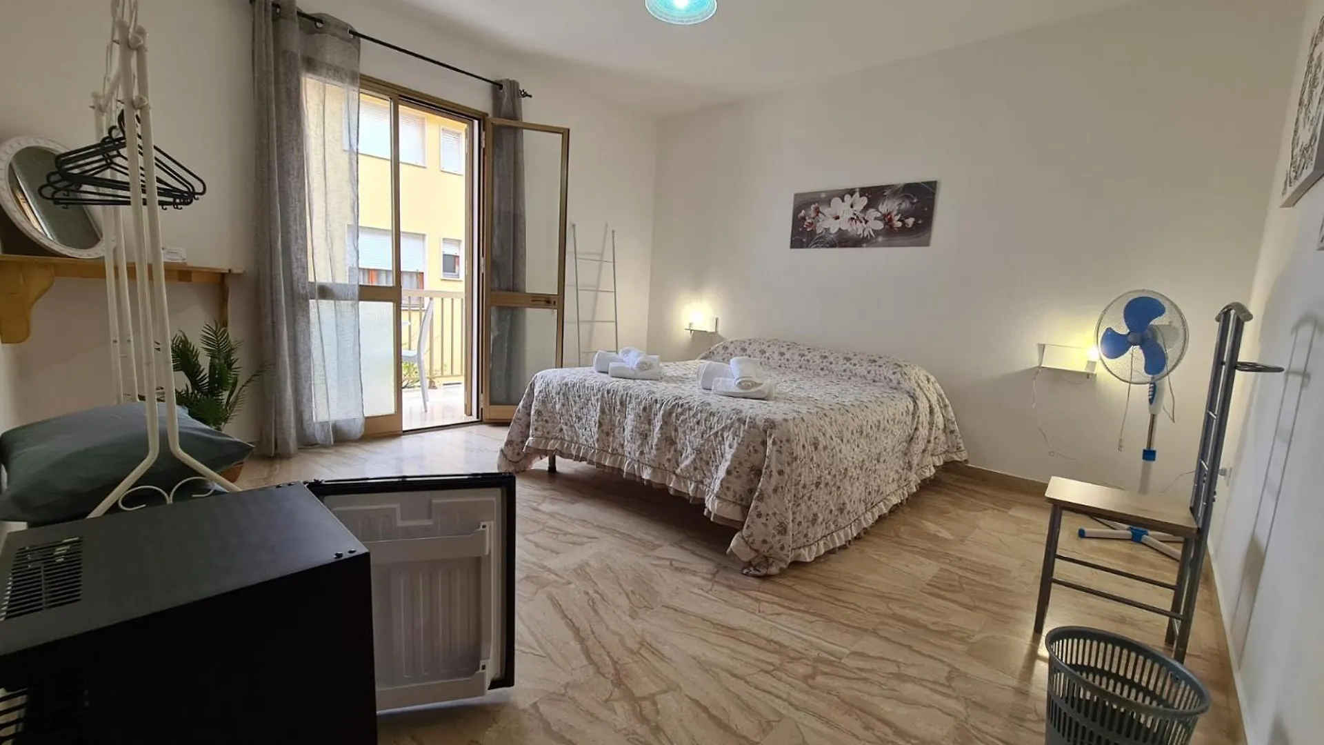 بيت ضيافة Vintage Home لا كاليتا
