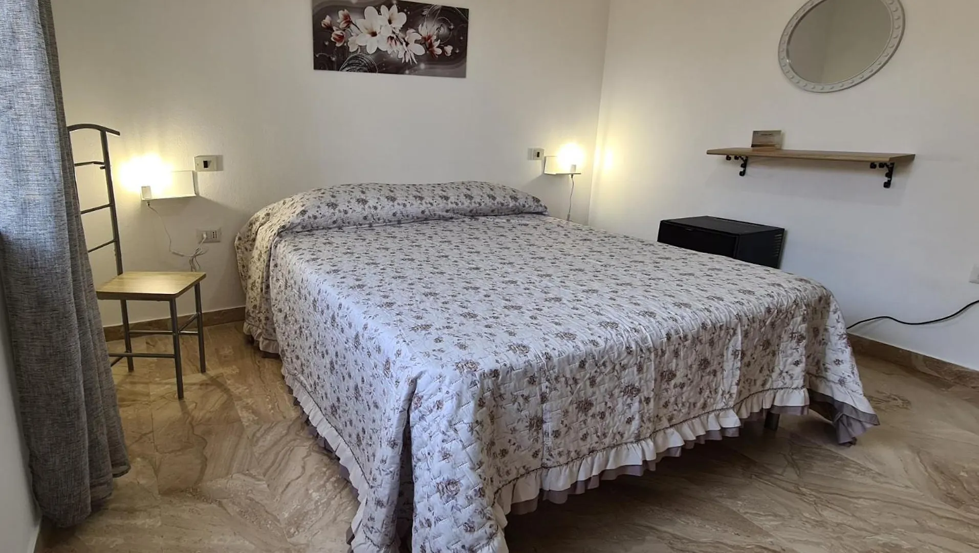 بيت ضيافة Vintage Home لا كاليتا