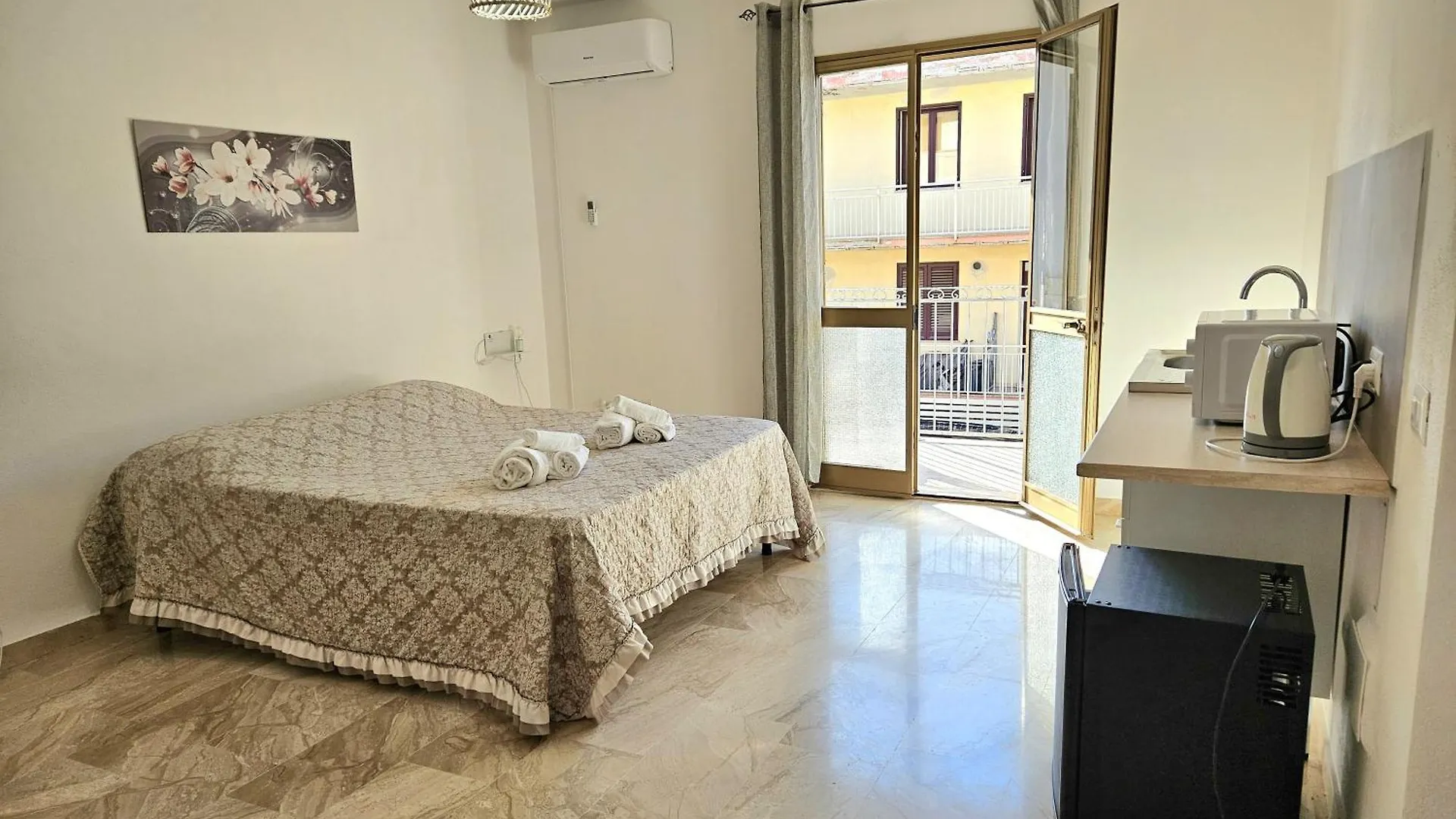 Vintage Home لا كاليتا 0*,  إيطاليا