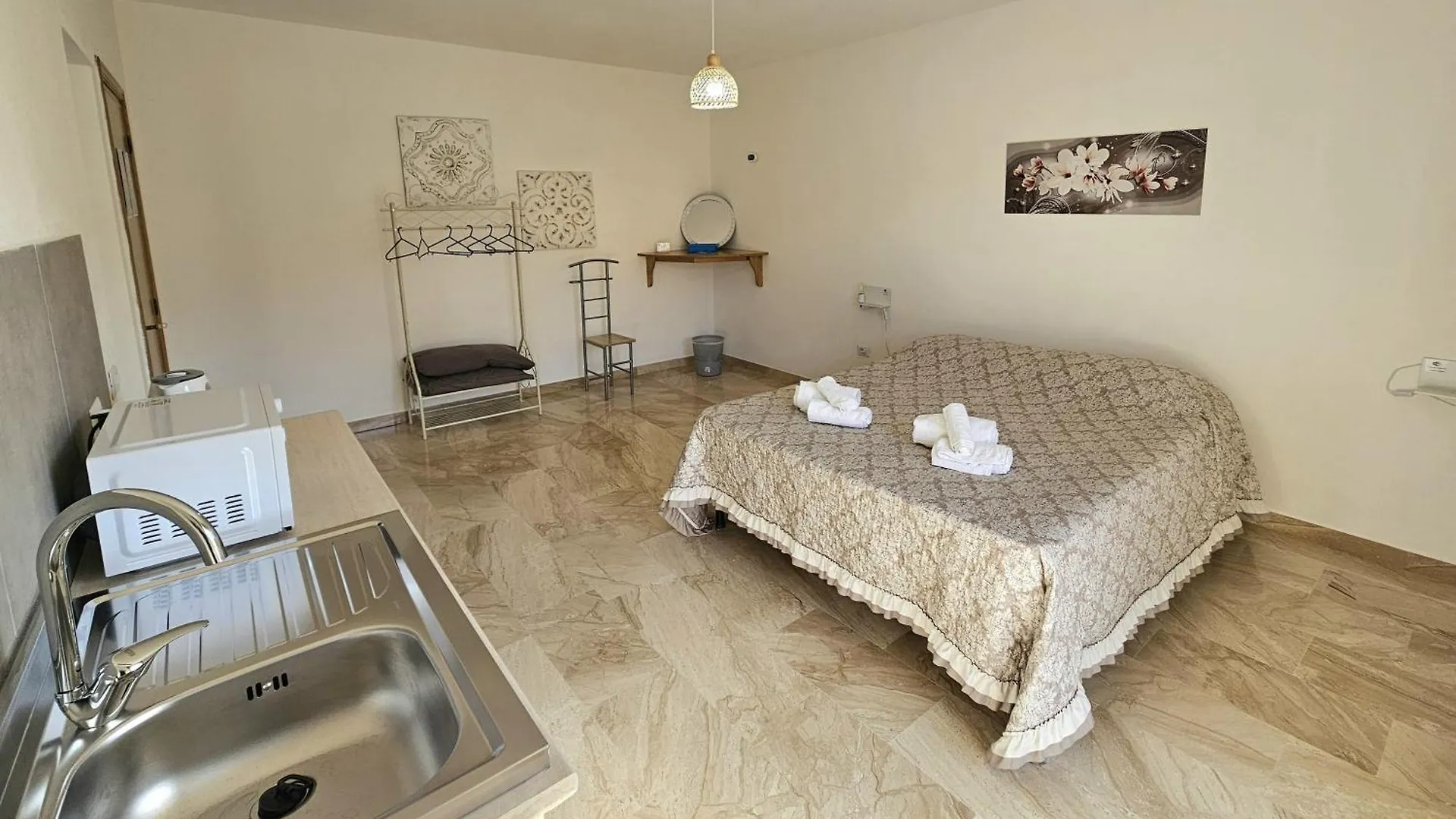 Vintage Home لا كاليتا