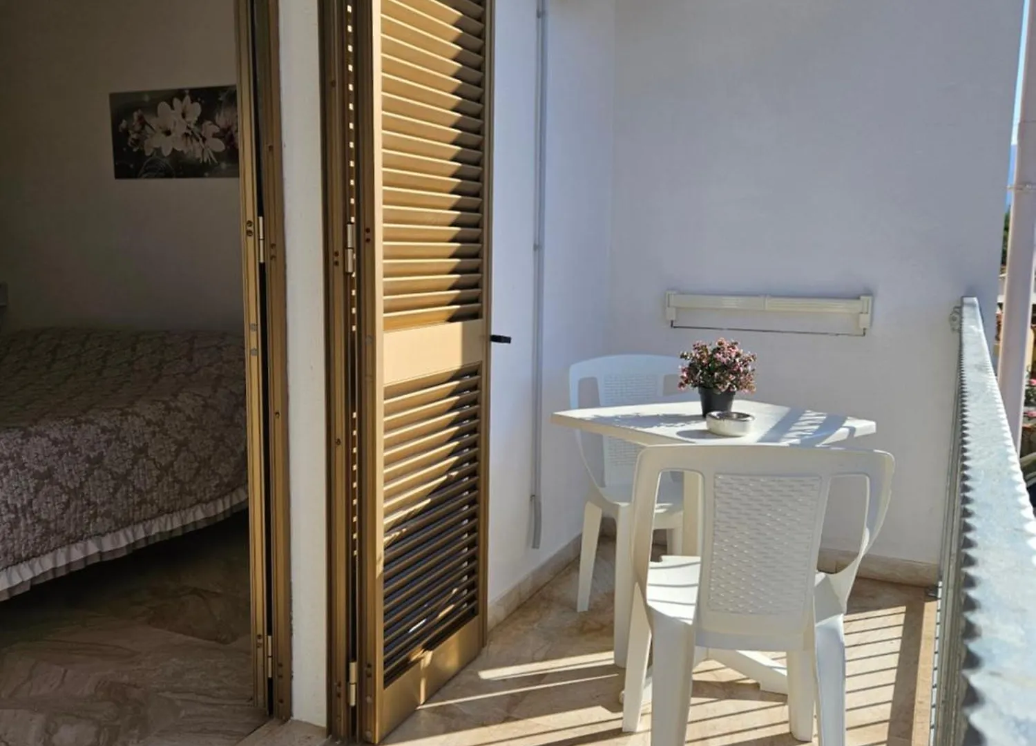 بيت ضيافة Vintage Home لا كاليتا
